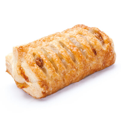 Strudel 100% Mele Italiane