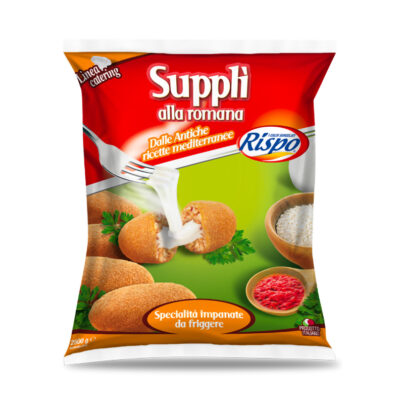 Supplì alla Romana medio 65 g