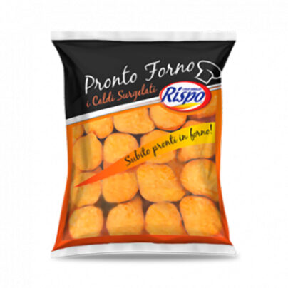 Supplì alla Romana 80 g prontoforno