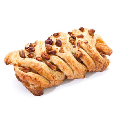 Treccina Noci Pecan