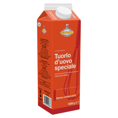Tuorlo Speciale