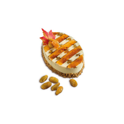 Uva Cilena Semicandita al Rum Latta da 2,75 kg