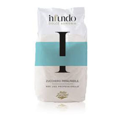 Zucchero Impalpabile 5 kg