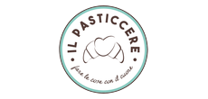 Logo Il Pasticcere