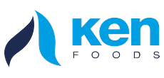 Logo Ken Foods