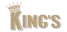 Logo King's