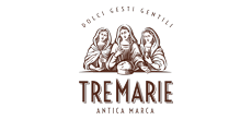 Logo Tre Marie