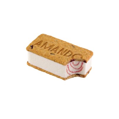 Amando Biscotto con Frutti di Bosco Sammontana
