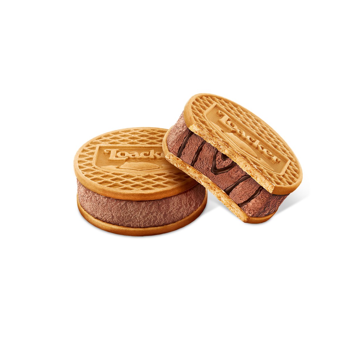 Biscotto Loacker Napolitaner Sammontana