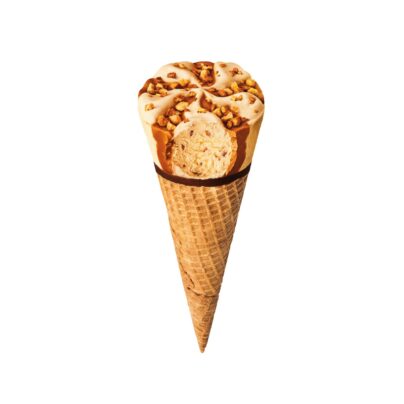 Cinque Stelle Caramello Salato Sammontana