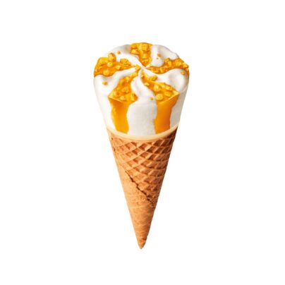 Cono Cinque Stelle Fresco Mango Sammontana