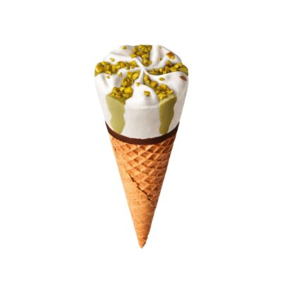 Cono Cinque Stelle Pistacchio Sammontana