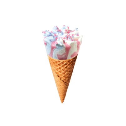 Cono Mallow Sammontana