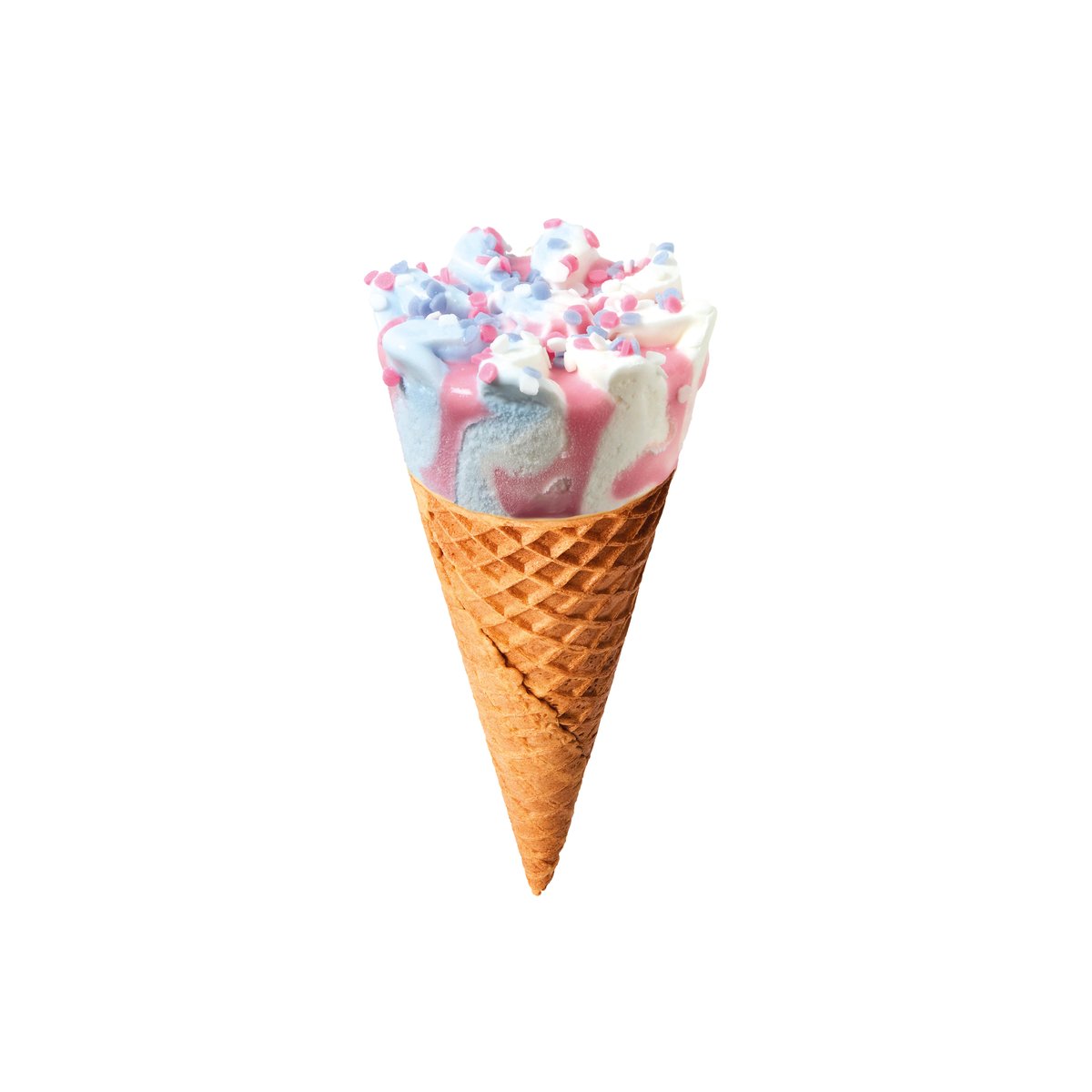 Cono Mallow Sammontana