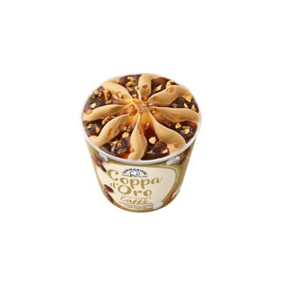 Coppa d'Oro Caffè Segafredo Sammontana