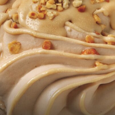 Gelato Cupola Nocciola Sammontana