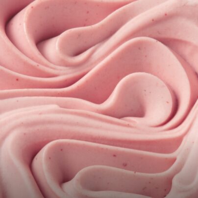 Gelato Cupola Sorbetto Fragola Sammontana