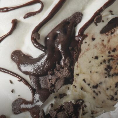 Gelato Cupola Stracciatella Maivista Sammontana