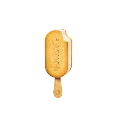 Gelato Merenda Plasmon Sammontana