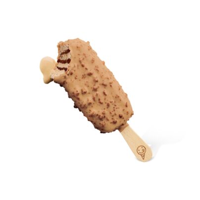 Gruvi Noce Pecan Avvincente Sammontana