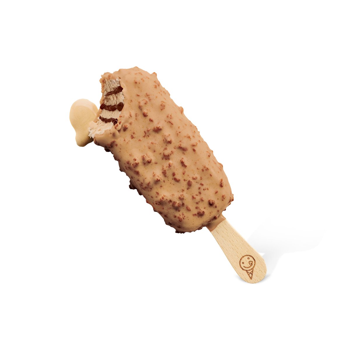 Gruvi Noce Pecan Avvincente Sammontana