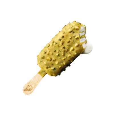 Gruvi Pistacchio Sincero Sammontana