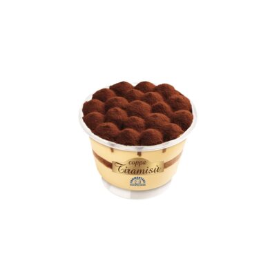 Tiramisù Sammontana