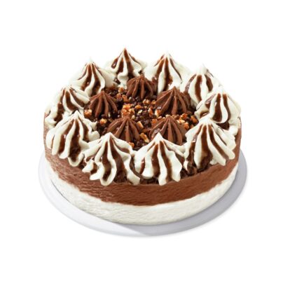 Torta Duchessa Sammontana