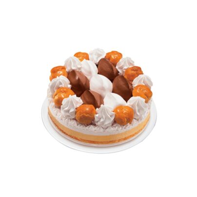 Torta St. Honorè Sammontana