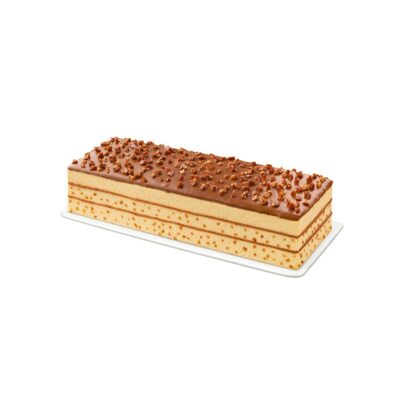 Trancio Croccantino Sammontana
